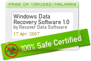 Certified By SoftPlatz
