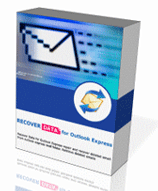 Outlook Express Email Recovery Software to Salvage Lost Emails