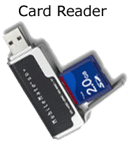 Memory card photo recovery, SD card picture recovery