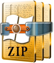 Zip File Repair Software