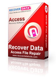 Perfect Access Repair Software