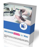 Macintosh Data Recovery Software