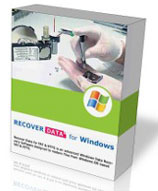 Windows Data Recovery