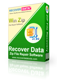 Zip File Recovery