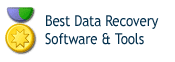 Data Recovery Software Awards