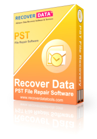 PST Recovery Software