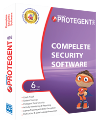 Protegent 360 Security Antivirus Software Free Download, Buy Paid